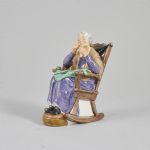 1377 8371 SCULPTURE